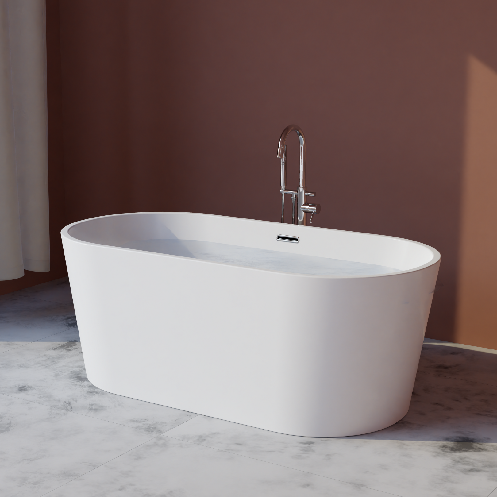 Bathtubs
