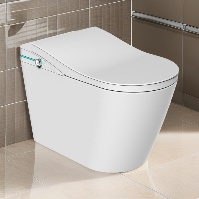 Sanvia - STK1 Smart Toilet