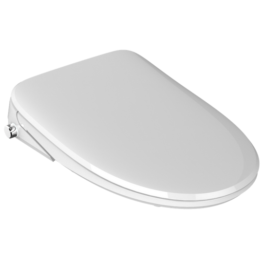 Bidet Seats Electronic Bidet Seat Attachments Trone Plumbing